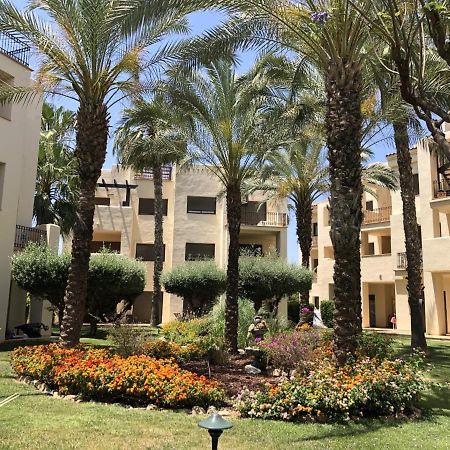 Roda Golf & Beach Resort Wonderful Ground Floor Apartment 외부 사진