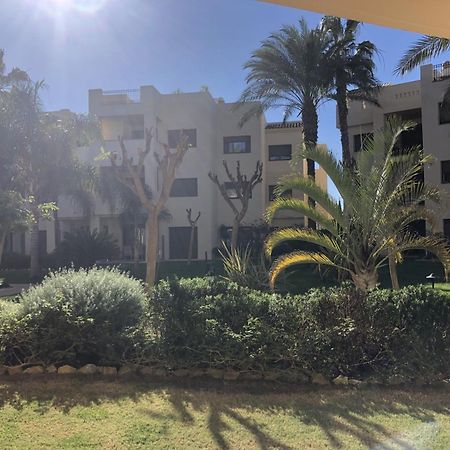 Roda Golf & Beach Resort Wonderful Ground Floor Apartment 외부 사진