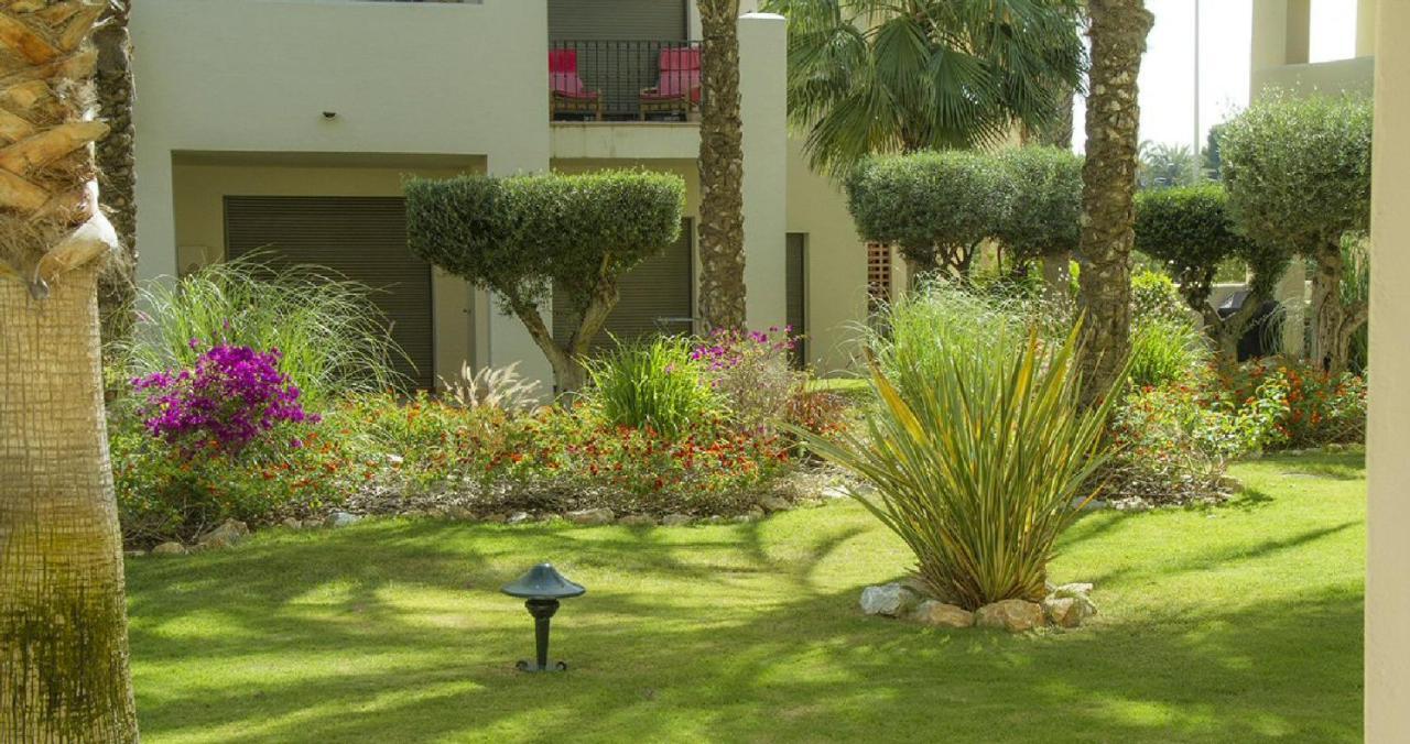 Roda Golf & Beach Resort Wonderful Ground Floor Apartment 외부 사진