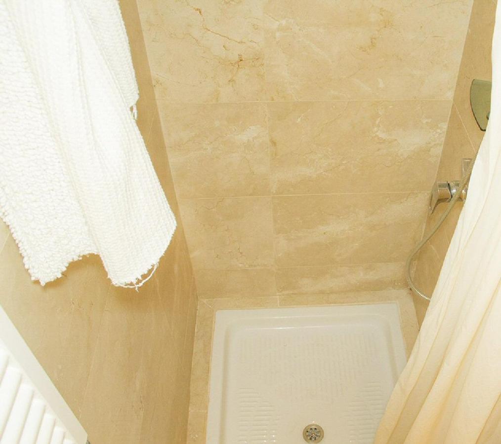 Roda Golf & Beach Resort Wonderful Ground Floor Apartment 외부 사진