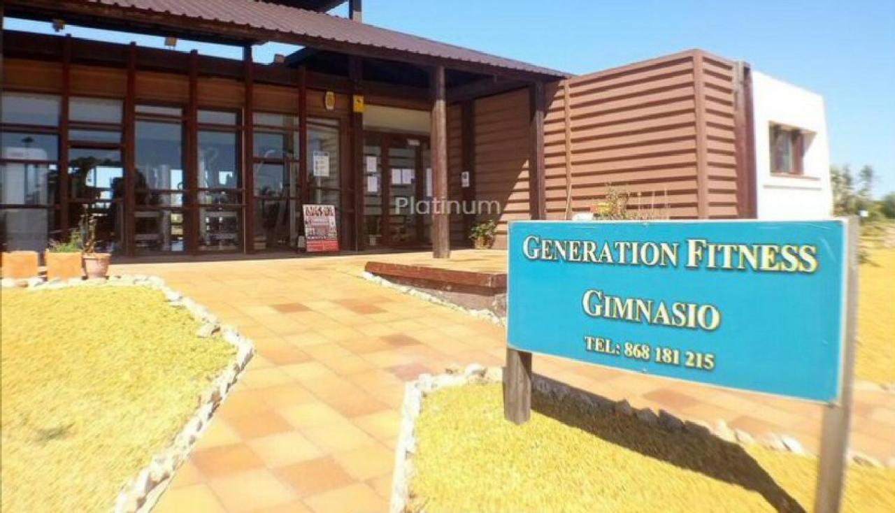 Roda Golf & Beach Resort Wonderful Ground Floor Apartment 외부 사진
