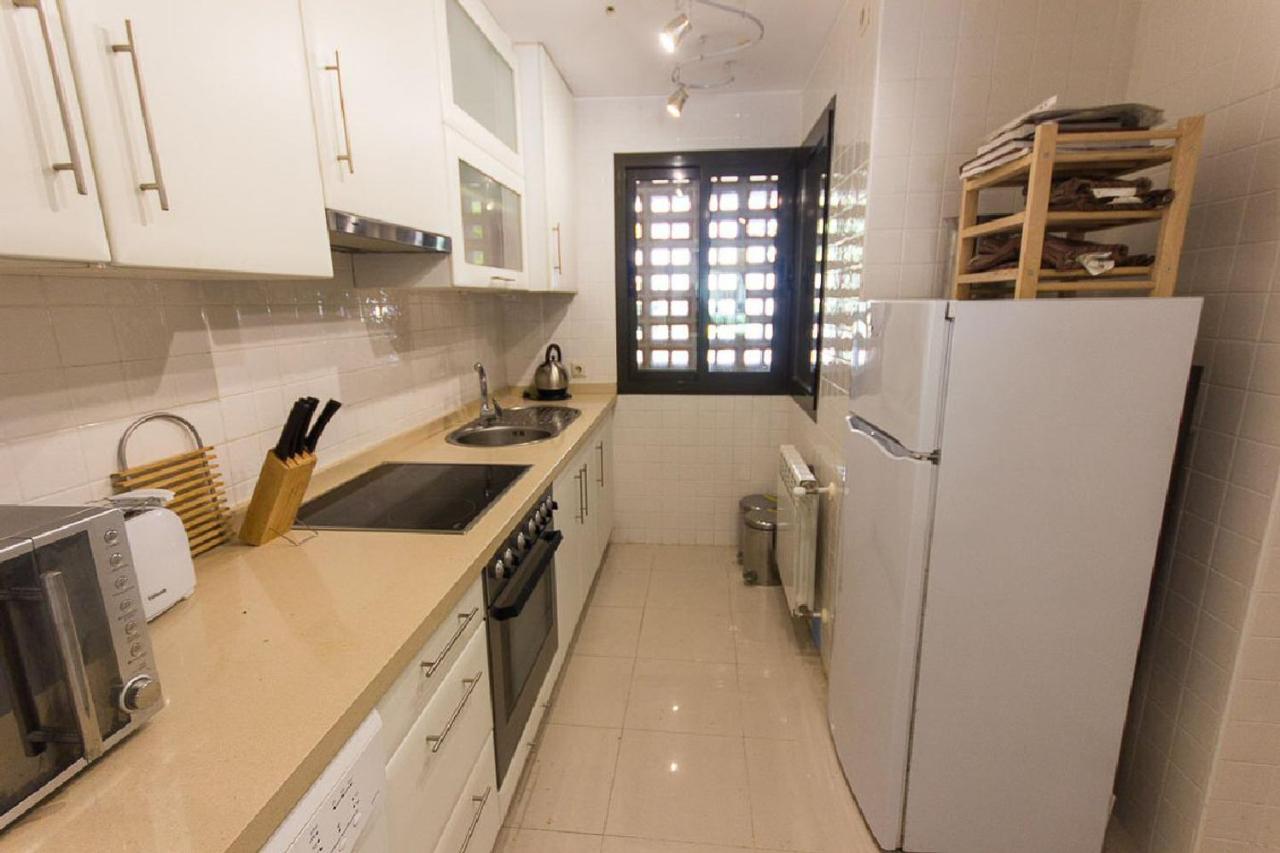 Roda Golf & Beach Resort Wonderful Ground Floor Apartment 외부 사진