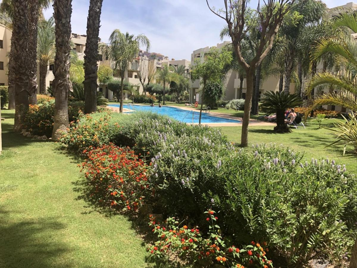 Roda Golf & Beach Resort Wonderful Ground Floor Apartment 외부 사진